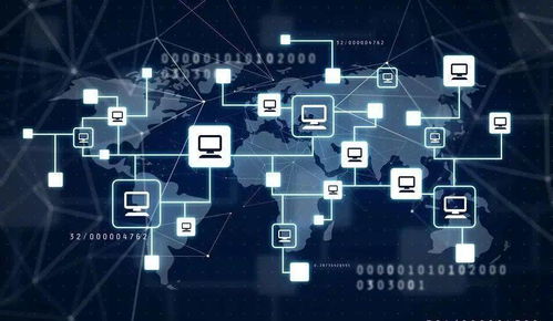 數字化轉型 技術應用與商業重塑的雙重演進