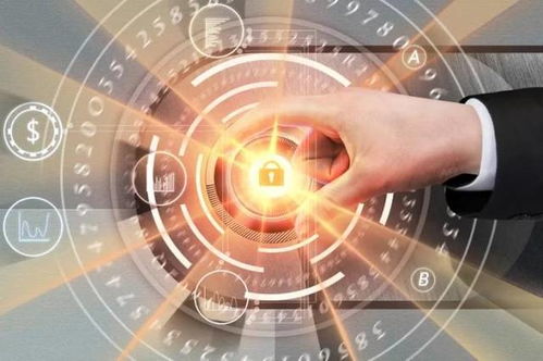 九卦金融圈 以數字技術重塑金融服務新生態