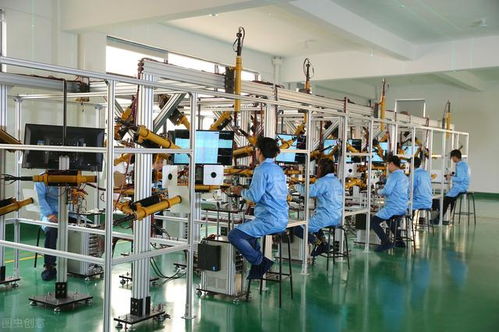 探秘數字技術服務廠 為何打工者首日就“提桶跑路”？六大常見陷阱剖析