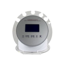 YS-30玉磁波能量激換儀 廣州伊紳集團開發的前沿健康科技產品