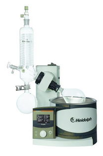 德國Heidolph Hei-VAP Advantage旋轉蒸發儀的技術開發與創新
